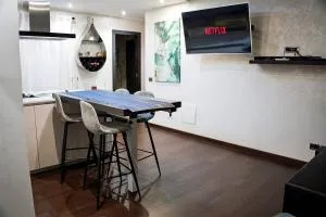 Guidonia back in RHome - Int 4 - 圭多尼亚