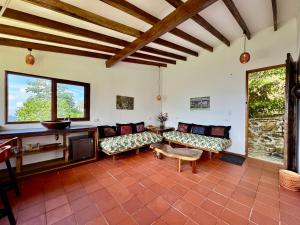 Mundo Nuevo ECO LODGE