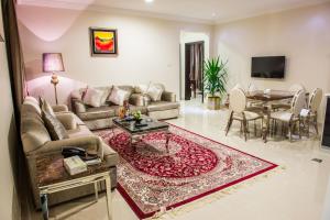 Maset Al Masem Serviced Apartments