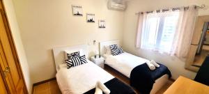 T2 Vilamoura - com piscina e campo tenis