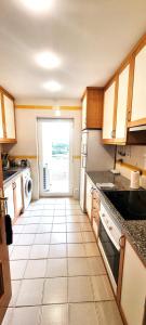 T2 Vilamoura - com piscina e campo tenis