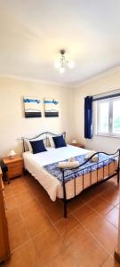 T2 Vilamoura - com piscina e campo tenis