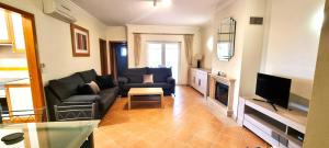 T2 Vilamoura - com piscina e campo tenis