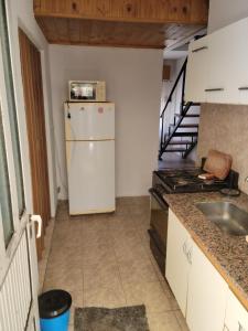 Departamento - Casa en Mar del Tuyú