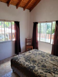 Departamento - Casa en Mar del Tuyú