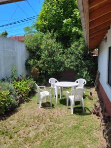 Departamento - Casa en Mar del Tuyú