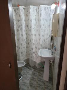 Departamento - Casa en Mar del Tuyú