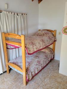 Departamento - Casa en Mar del Tuyú