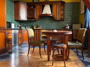 The Senator - Luxury Residence near the Royal Łazienki Park