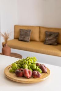 Casa del mar - Agios Romanos house