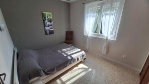 Maisons de vacances L'apicasa de Bassan : photos des chambres