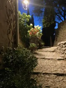 Les Magnolias - Séderon