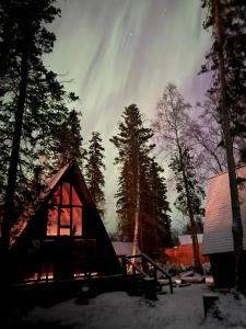 Jupiter Peaks Hideaway - 3hvězdičkové hotely ve městě Anchorage