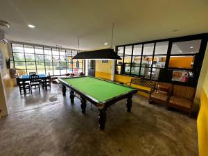 บ้านพูลวิลล่าหัวหิน Hua Hin Soccer Pool Party