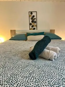 Casa La Maisonnette -Proche Centre Brive -Stadium - Ussac