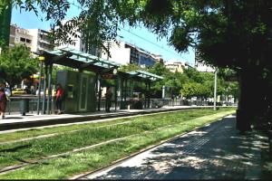 In the Heart of the Center