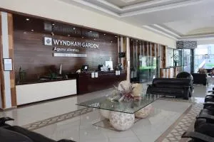 Wyndham Garden Aguascalientes Hotel & Casino - 萨卡特卡斯