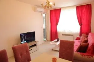 Stan na dan 2 - Paracin