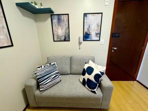 Flat Esplêndido na Asa Sul