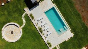 Borgo Petra - with heated pool