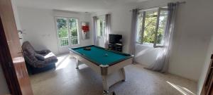 Maisons de vacances L'apicasa de Bassan : photos des chambres