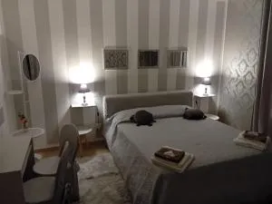 La Sosta in Lunigiana - Merizzo