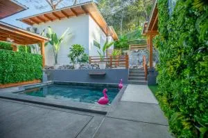 Blue Serenity Hotel Nosara - Playa Guiones