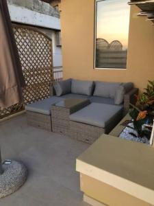 Penthouse Apartments in Heraklion Center