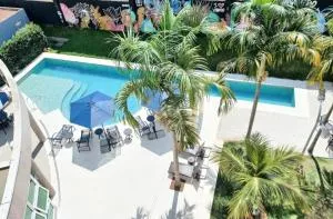 Intercity Vinhedo - 容迪亚伊