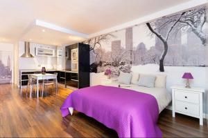 Céntrico y elegante apartamento en Puerto de la Cruz