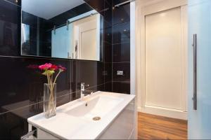 Céntrico y elegante apartamento en Puerto de la Cruz