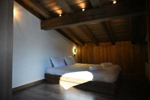 Appartements Chalet Montana : Appartement 3 Chambres