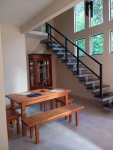 Chalés da Preguiça