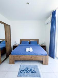 St Julians Penthouse