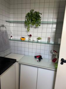 Apartamento completo em Miramar