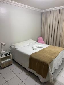 Apartamento completo em Miramar