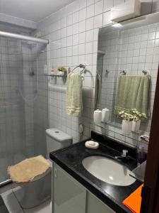 Apartamento completo em Miramar