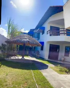 Casa de Itamaraca - Forte Orange - 伊塔马拉卡