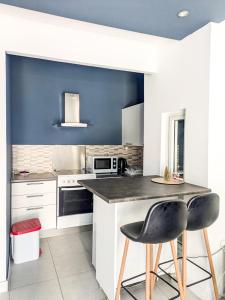 St Julians Penthouse