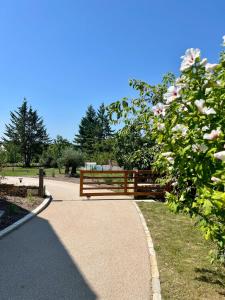 Villas Maison d-Antan - PiscineJardinClim - Bourg de Cuzance : photos des chambres