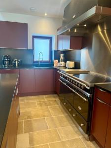 Villas Grange d-Antan -JacuzziPiscineClim -Cuzance : photos des chambres