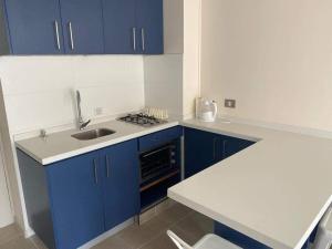 Departamento Valparaiso