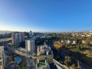 Departamento Valparaiso