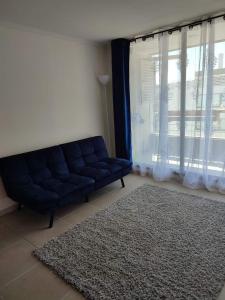 Departamento Valparaiso