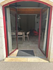 Villas Grange d-Antan -JacuzziPiscineClim -Cuzance : photos des chambres