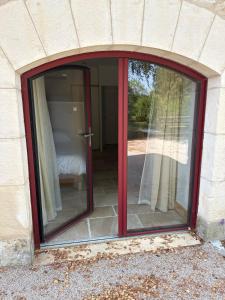 Villas Grange d-Antan -JacuzziPiscineClim -Cuzance : Villa Deluxe