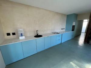 Scarbados Eco 1 Bed Seaside Cottage