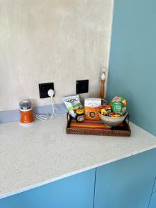 Scarbados Eco 1 Bed Seaside Cottage