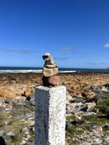 Scarbados Eco 1 Bed Seaside Cottage