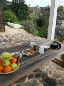 Casa na Villa Termal